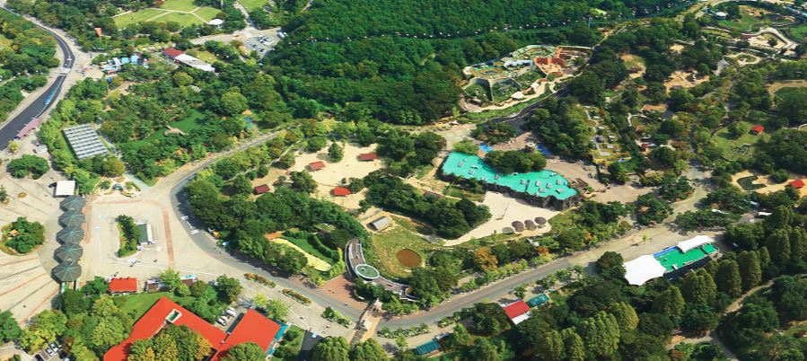 서울대공원 주차요금 경차 장애인 다둥이 감면 할인 안내