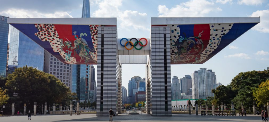 올림픽공원 주차요금 2026 무료주차 할인 꿀팁 총정리