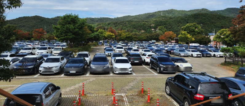 북한산 주차요금 2026 무료주차 입구별 주차장 꿀팁 총정리