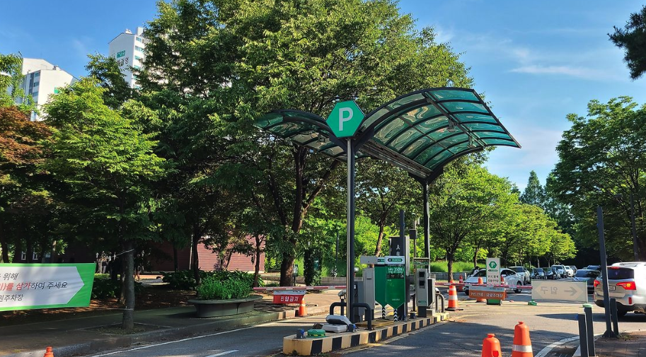 서울숲 주차요금 2026 무료주차 대체주차장 꿀팁 총정리