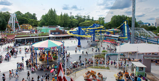 어린이대공원 주차요금 만차 시 세종대 광진광장 대체주차장 안내