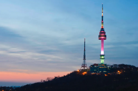 남산서울타워 녹색순환버스 케이블카 이용법 주차 대신 대중교통 안내