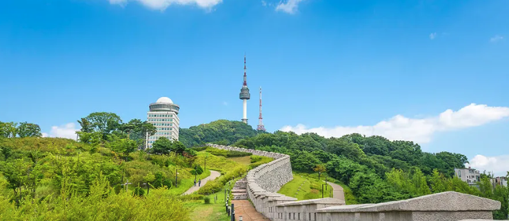 남산서울타워 주차요금 2026 자가차량 통제 인근 주차장 교통 안내 총정리