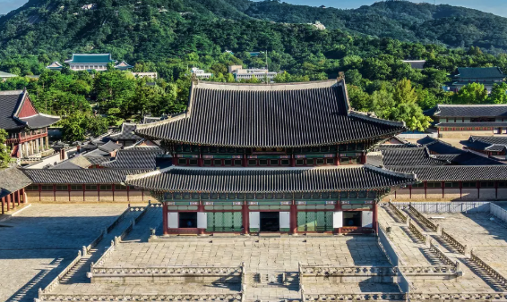 경복궁 주차요금 2026 지하주차장 위치 할인 인근 대체 주차장 총정리