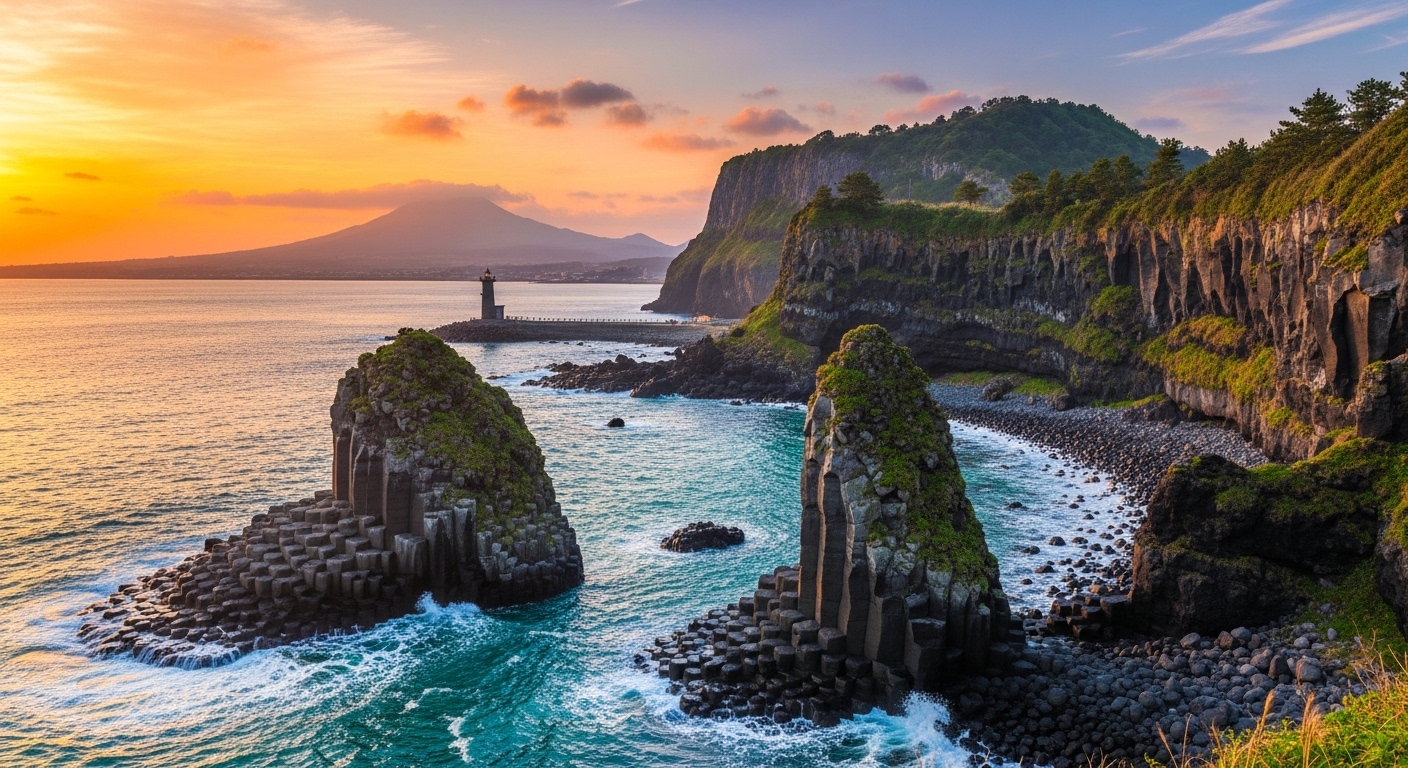 성산일출봉 주차요금 무료 입장료 성인 5000원 65세 이상 무료 제주도민 무료 오전 7시 전 무료입장
