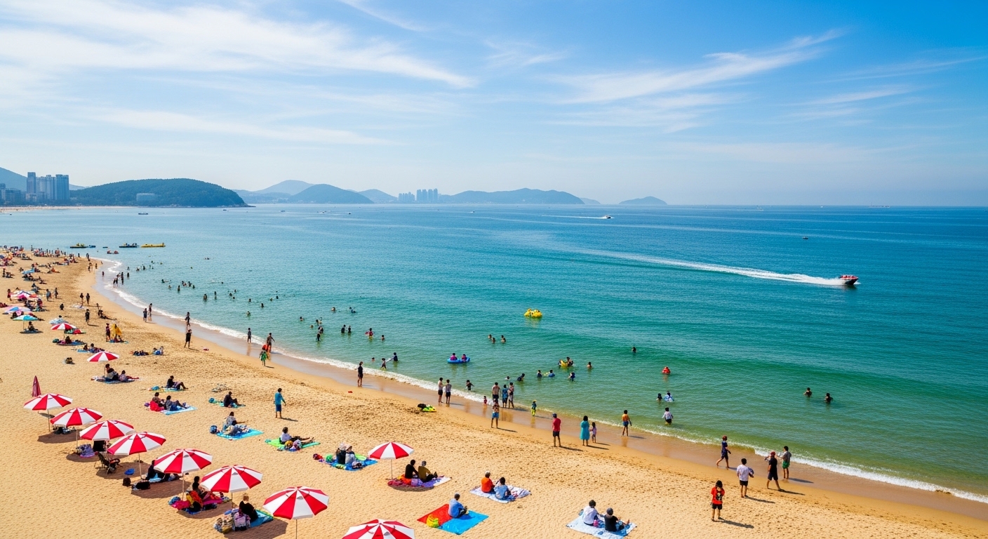 강릉 경포대 주차요금 공영주차장 위치 삼일기념탑주차장 경포대광장주차장 참소리박물관주차장 경포해변