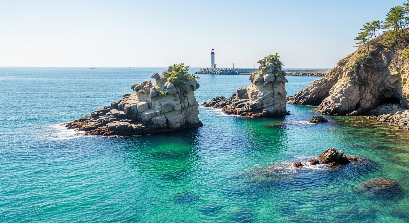 수 오동도 공영주차타워 위치 케이블카 자산탑승장 연결 경차 60% 할인 다자녀 무료