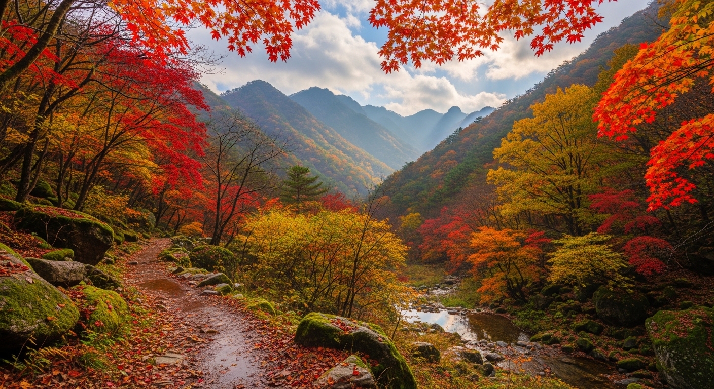 오대산 주차요금 월정사 3000원 소금강 성수기 5000원 비수기 4000원 상원사 입구별 비교