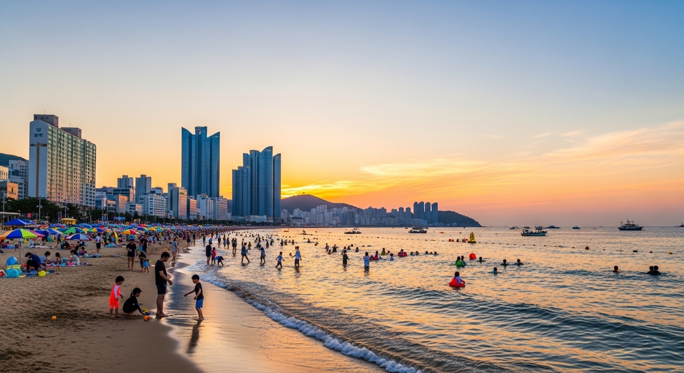 광안리 민락해변공원 노상 공영주차장 야간 무료 새벽 2시 이후 오전 10시 이전 무료 광안대교 야경