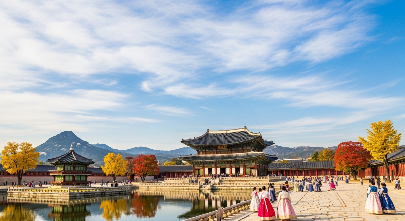 경복궁 야간개장 별빛야행 60000원 사전예매 추첨제 티켓링크 봄 가을 운영