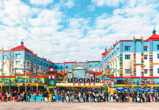 레고랜드 춘천역 무료 셔틀버스 이용법 주차비 0원 절약 꿀팁