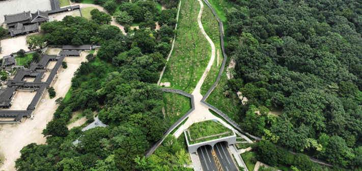 창경궁 창덕궁 인근 주차장 안국역 원서공원 종묘공원 대체 주차 안내