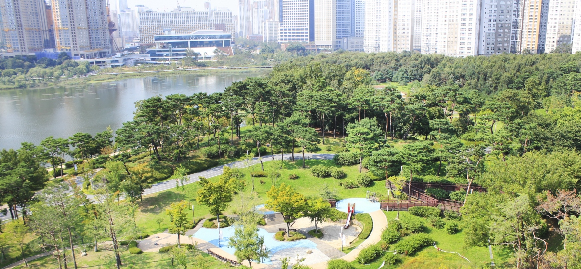 수원 광교호수공원 주차요금 2026 3시간 1000원 종일 5000원 경차 할인 갤러리아 무료주차