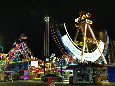 인천 월미도 주차요금 2026 공영주차장 위치 8부두 무료주차 월미바다열차 안내