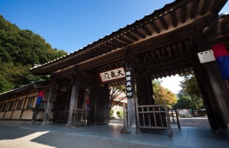 한국민속촌 주차요금 2026 선불 종일 2000~3000원 하이패스 결제 가능 용인 민속촌 주차장