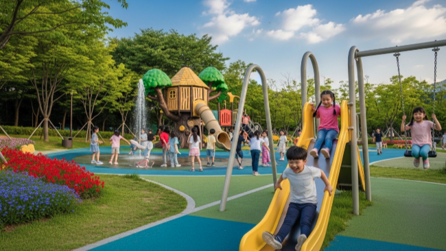 2026 어린이날 5월 5일 가볼만한 곳 주차요금 총정리 에버랜드 롯데월드 서울대공원 서울랜드 한강공원 국립중앙박물관 주차 꿀팁